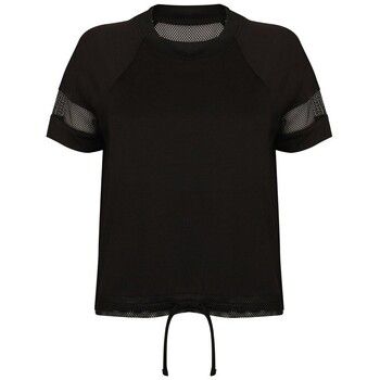 Tombo Teamsport Camiseta Over para mujer
