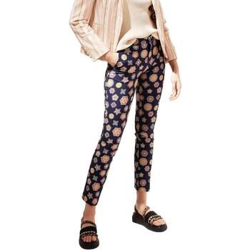 Café Noir Pantalones JP0042 para mujer