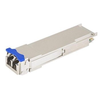 Módulo de red StarTech QSFP40GLR4S 40Gbps fibra óptica LC 10 km