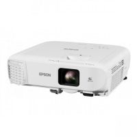 epson eb-x49 proyector ansi 3lcd xga 3600 lumenes