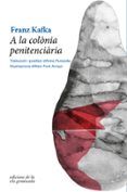 a la colonia penitenciaria