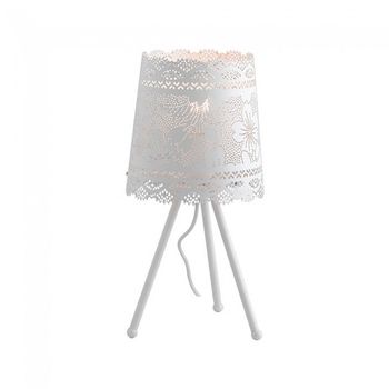Lámpara de mesa cluny