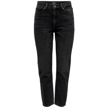 Only Jeans 15235780 EMILY-BLACK DENIM NAS997 para mujer