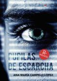 pupilas de escarcha