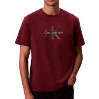 calvin klein jeans camiseta hero lv04rb862g para hombre