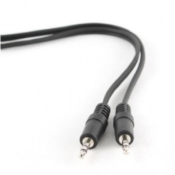 Cable 3.5 mm Audio Estéreo 5m