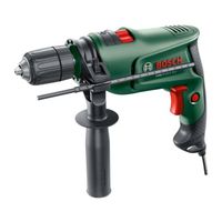 taladro bosch easy impac 600