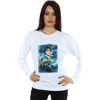 Harry Potter Jersey Philosopher's Stone para mujer