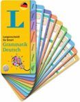 go smart grammatik deutsche langenscheidt