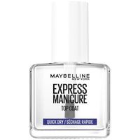 maybelline new york tops y camisetas sechage rapide express manicure para mujer