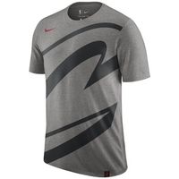 nike camiseta tshirt cleveland cavaliers oversized logo para hombre