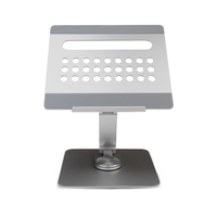 ewent soporte giro 360 y dockingstation 7 en 1
