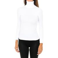 intimidea camiseta manga larga 210277 para mujer
