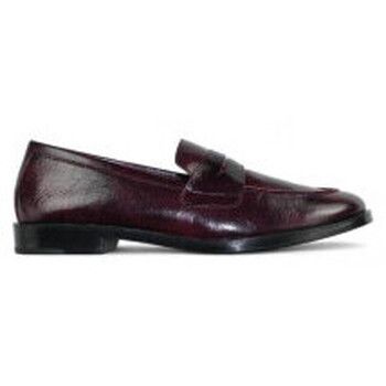 Lolas Mocasines Xela piel para mujer