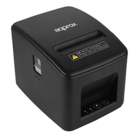 approx impresora tiquets apppos80am-usb