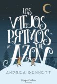 los viejos primos de azov