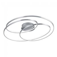 plafon de techo led gale 50w
