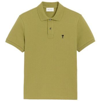 Ami Paris Polo 10236122005818 para hombre