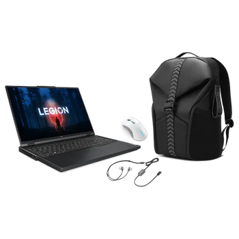 Lenovo NB LN Legion Pro 5 16ARX8 R7 16G 1T NOS Procesador AMD Ryzen™ 7 7745HX (3,60 GHz hasta 5,10 GHz)/Sin sistema operativo/1 TB SSD TLC