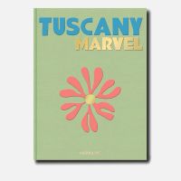 assouline tuscany marvel