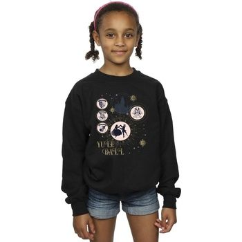 Harry Potter Jersey BI20958 para niña