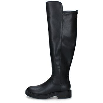 Guess Botas altas FLFFYZELE11 para mujer