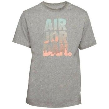 Nike Camiseta Jumpman Classics Graphic para hombre