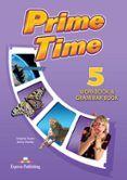 prime time 5 workbook