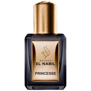 El Nabil Perfume Extrait de Parfum Princesse para hombre