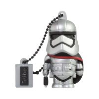 tribe star wars capitan phasma 16gb usb 20