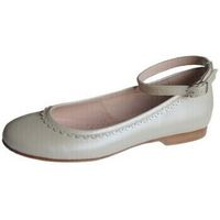 yowas bailarinas 25653 comunion beige para nina
