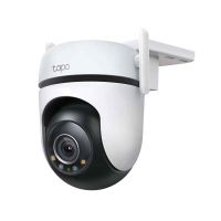 camara ip tp-link c520ws 2k vision nocturna exterior ia audio bidireccional