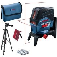 caja de carton combinada laser gcl 2-50 c  rm2  bt 150 professional