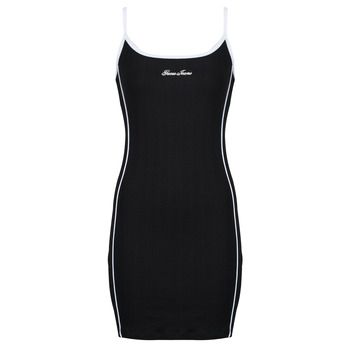 Guess Vestido GJ EMBRO RINGER para mujer