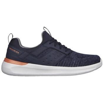 Skechers Deportivas Moda 210620-NVY para hombre