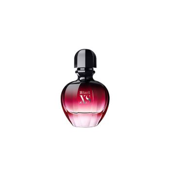 Black Xs Her Eau De Parfum 30ml