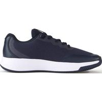 zapatillas wilson intrigue lite azul marino blanco mujer