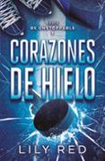 corazones de hielo