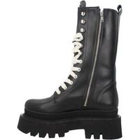 yellow botas shelby para mujer