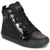 geox zapatillas altas j gisli girl para nina