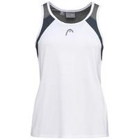 head tops y camisetas top club para nina