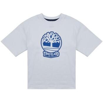 Timberland Tops y Camisetas T60422 para niño