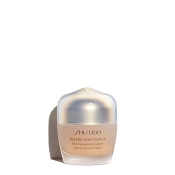 Shiseido Total Radiance Foundation