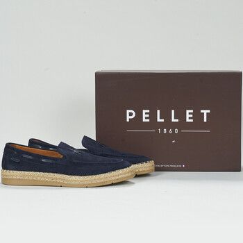 Pellet Alpargatas VALENTIN para hombre