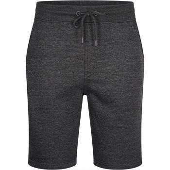 Cappuccino Italia Short Jogging Short Antraciet para hombre
