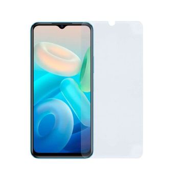 Cristal Templado Transparente Para Vivo Y17s