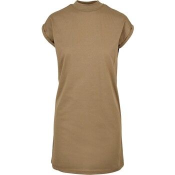 Urban Classics Vestidos TN175 para mujer