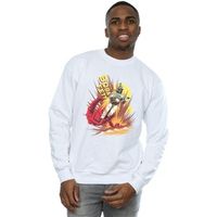 disney jersey rocket powered para hombre