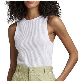 G-Star Raw Camiseta tirantes D23093 para mujer