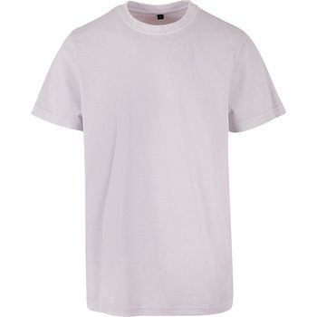 Build Your Brand Camiseta BY190 para hombre